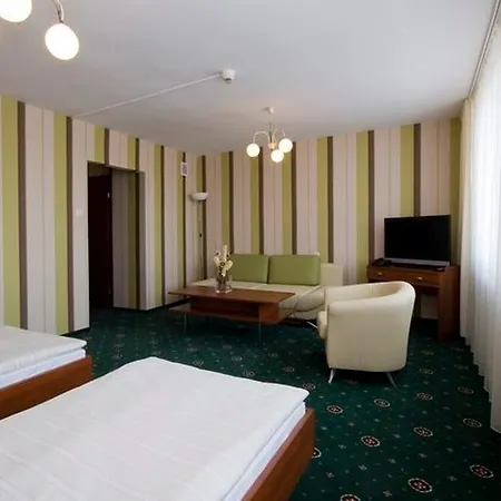 Hotel Naramowice Hotel