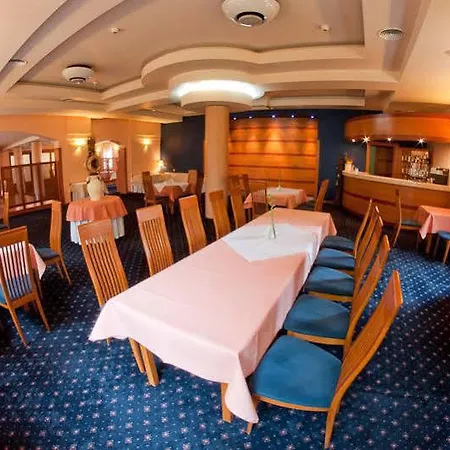 Hotel Naramowice Hotel