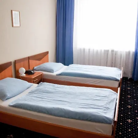 Hotel Hotel Naramowice Poznań