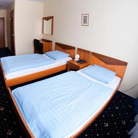 Hotel Naramowice Poznań