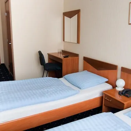 Hotel Hotel Naramowice 2*