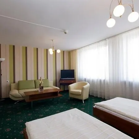 Hotel Hotel Naramowice