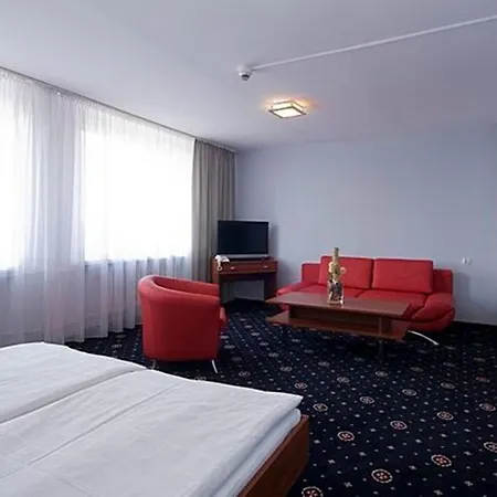 Hotel Hotel Naramowice 2*