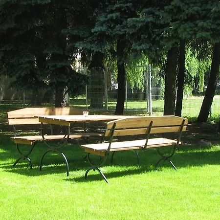 Hotel Naramowice Hotel Poznań