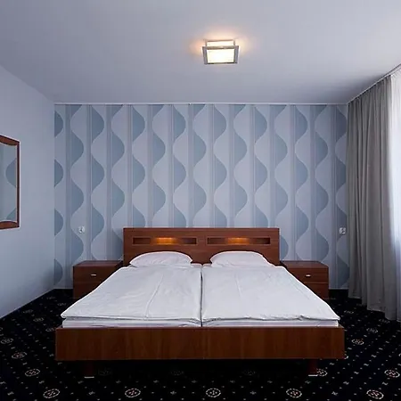 Hotel Naramowice Hotel