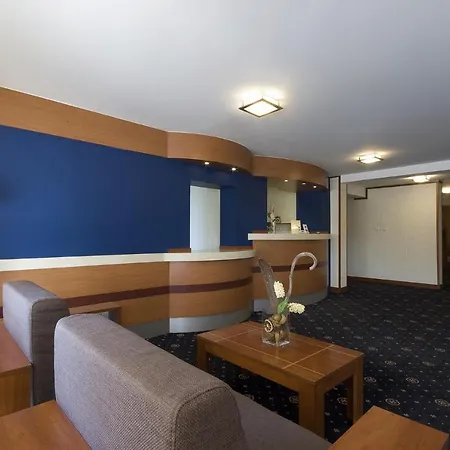 Hotel Hotel Naramowice Poznań