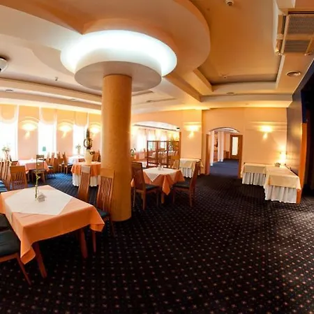 Hotel Hotel Naramowice Poznań