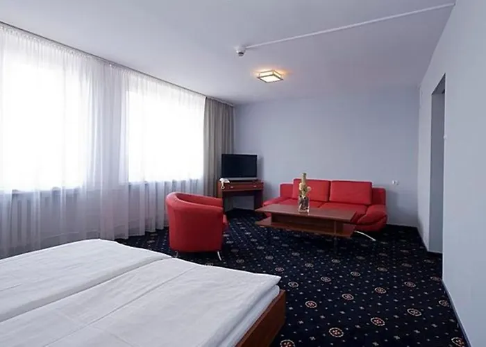 Hotel Hotel Naramowice 2*