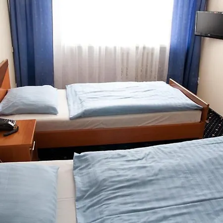 Hotel Naramowice