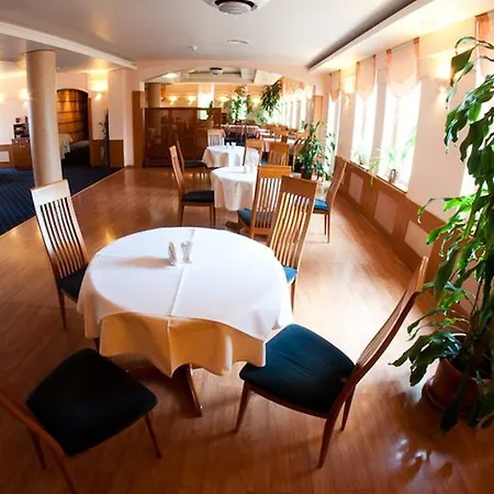 Hotel Naramowice Poznań