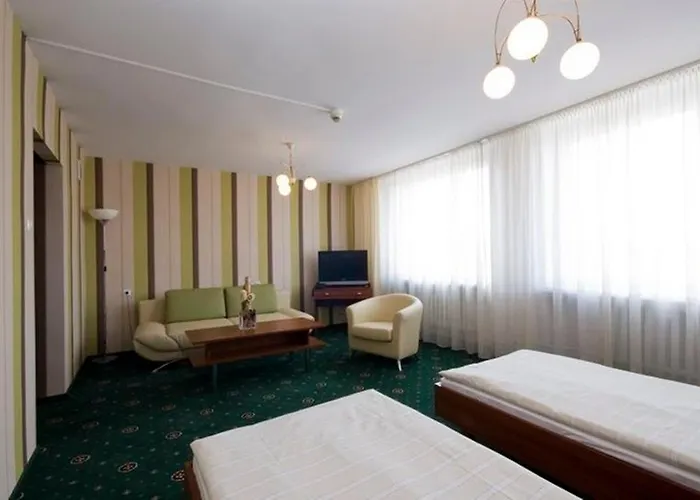 Hotel Hotel Naramowice