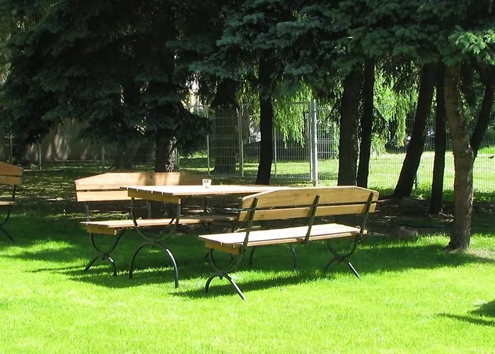 Hotel Naramowice Hotel Poznan