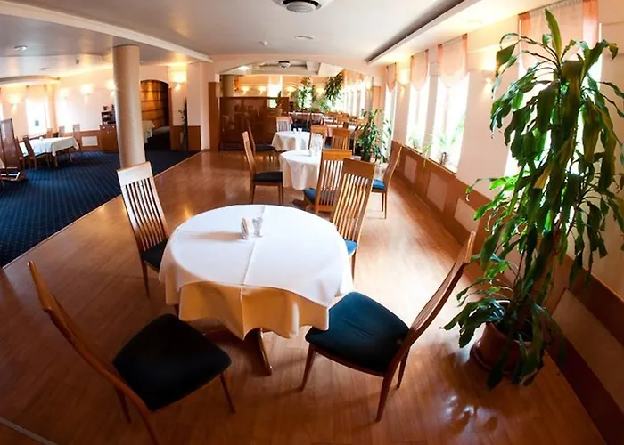 Hotel Naramowice Poznan