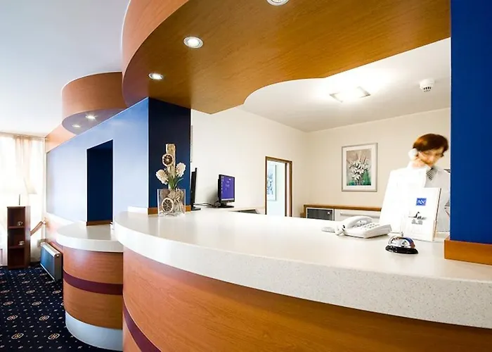 Hotel Naramowice Hotel 2*