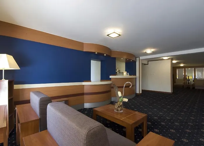 Hotel Hotel Naramowice Poznan